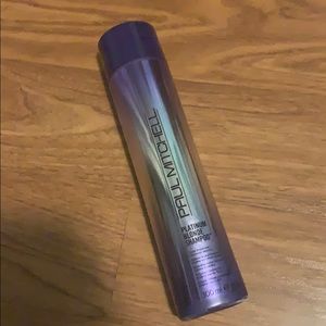Paul Mitchell Platinum Blonde Shampoo